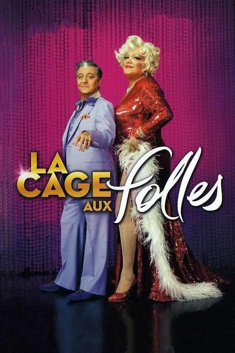 La Cage aux folles
